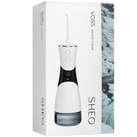 Ирригатор Sheo Voss White Foam