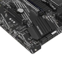 Материнская плата MSI B550-A PRO