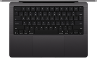 14.2" Ноутбук Apple MacBook Pro M5 Pro черный