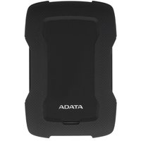 2 TB External HDD ADATA HD330 [AHD330-2TU31-CBK]