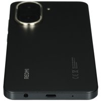 6.88" Смартфон Xiaomi REDMI A5 64 ГБ черный