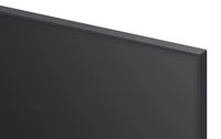 86" (217 см) Телевизор LG 86QNED70A6A черный