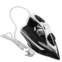Утюг DEXP DI-2425S белый