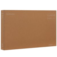 55" (138 см) Телевизор Samsung UE55DU8000UXRU черный