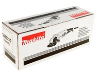 Углошлифовальная машина (УШМ) Makita GA5021C