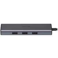 Док-станция Ugreen CM512