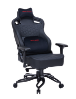 Компьютерное кресло ARDOR GAMING Battle Glade 1000R RB-001 черный