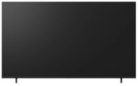 86" (217 см) Телевизор LG 86QNED70A6A черный