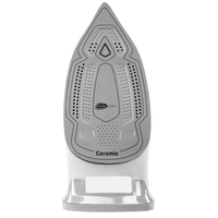 Утюг EuroStek ESI-BN01R черный