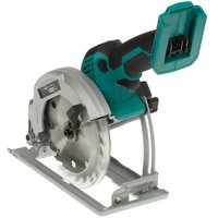 Circular saw FinePower OneBase CCSBL51 OneBase20