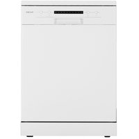 Посудомоечная машина DEXP FD60-L01 белый