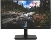 21.5" Монитор Acer EK221QHbi черный