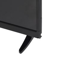 24" (60 см) Телевизор Leff 24F260T черный
