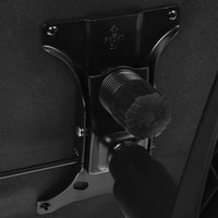 Компьютерное кресло Aceline Comfort A черный