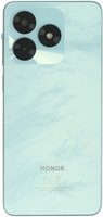 6.74" Смартфон HONOR X5c Plus 128 ГБ зеленый