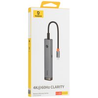 Док-станция Baseus UltraJoy Series