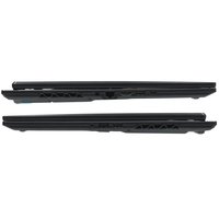 18" Ноутбук Gigabyte Gaming A18 GA83H черный