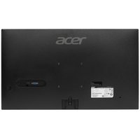 27" Монитор Acer KA272G0bi черный