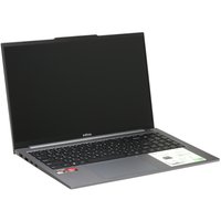 15.6" Ноутбук Infinix XBOOK B15 BL51A7H серый
