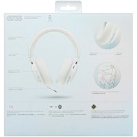 Беспроводные/проводные наушники Logitech G735  белый 2022
