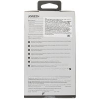 Wireless charger Ugreen W756 light blue