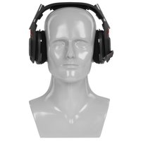 Беспроводные наушники Logitech Astro A50 LIGHTSPEED (Gen 5) + Док-станция черный 2024