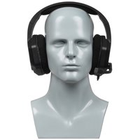 Wired headphones A4Tech Bloody G260 black 2023