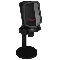 Микрофонный комплект Fifine A6 черный