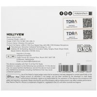 Радиосистема Hollyland Lark A1 Mini Duo