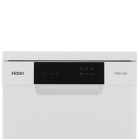Посудомоечная машина Haier HDWE11-36WE4RU белый