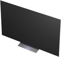 65" (164 см) Телевизор LG OLED65C6RLA черный