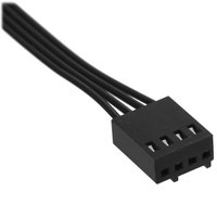 Кулер для процессора ID-COOLING FROZN A720 BLACK  черный