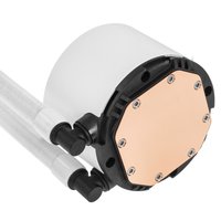 Система охлаждения Thermalright Frozen Notte 360 ARGB V2  белая