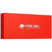 Keyboard  wired FGG FIRE 68 Ultra