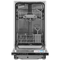 Built-in dishwasher Bosch SPV2IKX10E