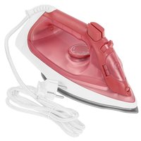 Iron Panasonic NI-S430RTV red
