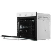 Электрический духовой шкаф DEXP A-Simple белый