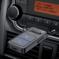 Bluetooth адаптер Deppa Revo