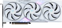 Видеокарта MSI GeForce RTX 5060 Ti GAMING TRIO WHITE OC [RTX 5060 Ti 16G GAMING TRIO OC WHITE]