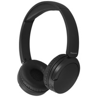 Беспроводные стерео наушники Panasonic RB-HF630BG-K — фото 1