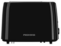 Тостер Redmond T911 черный