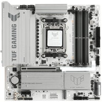 Материнская плата ASUS TUF GAMING B850M-PLUS WIFI7 W