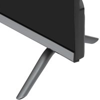 43" (110 sm) Televizor Haier 43 Smart TV S3 kulrang
