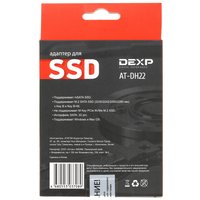 Внутренний адаптер для накопителя DEXP AT-DH22