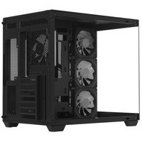 Корпус DEEPCOOL CG530 4F [R-CG530-BKADA4-G-1] черный