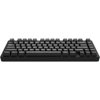 Keyboard  wireless Dark Project ALU81A Terra Nova