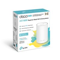 MESH-to'plam TP-Link Deco X20 (2-pack)