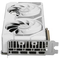 Видеокарта ASUS GeForce RTX 5060 Ti DUAL White OC Edition [DUAL-RTX5060TI-O16G-WHITE]