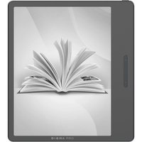 7" Электронная книга Digma Pro Moon 7 темно-серый + чехол