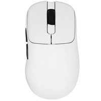 Беспроводная игровая мышь AJAZZ AJ179, PAW3950, AJ179P-White